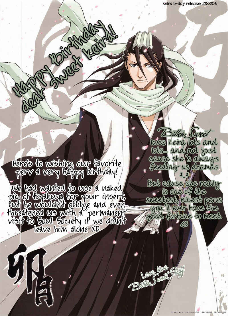 Page 48 Chapter 5 Asakura Ke no Hitobito