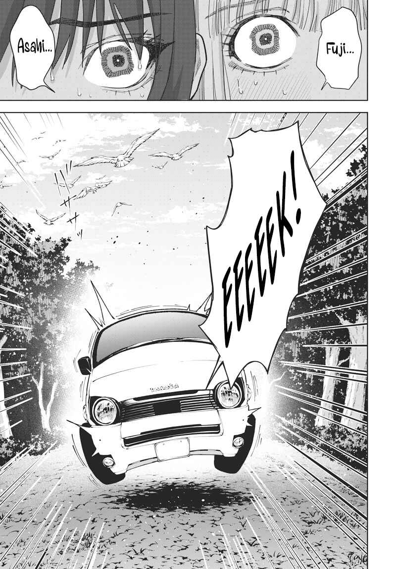 Page 37 Chapter 7 Baby Shachuuhackers