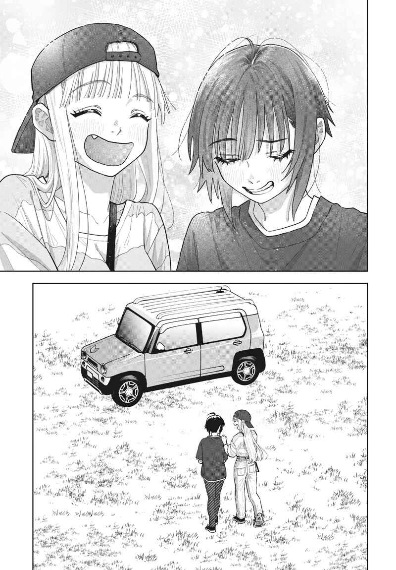 Page 39 Chapter 7 Baby Shachuuhackers