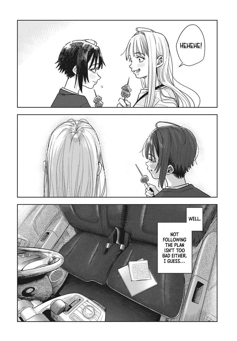 Page 11 Chapter 6 Baby Shachuuhackers
