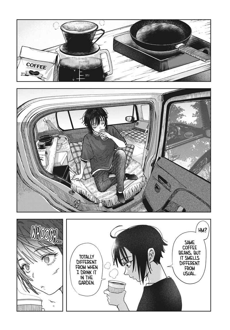 Page 19 Chapter 6 Baby Shachuuhackers
