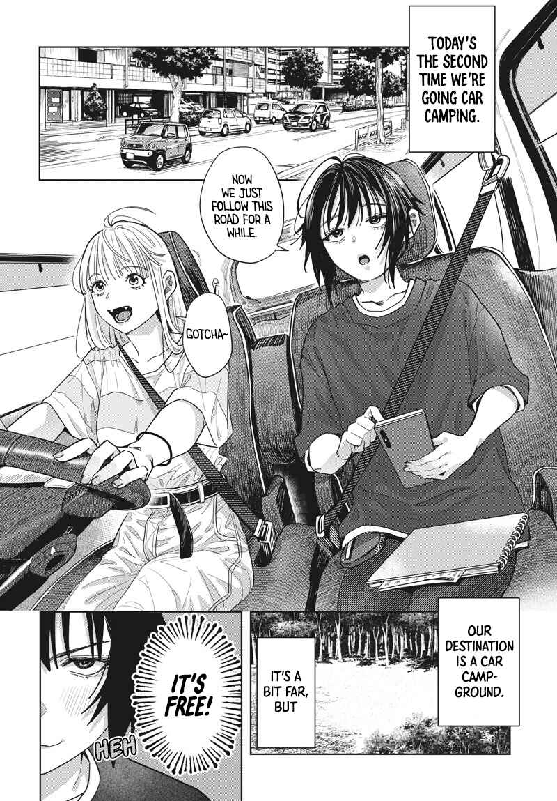 Page 3 Chapter 6 Baby Shachuuhackers