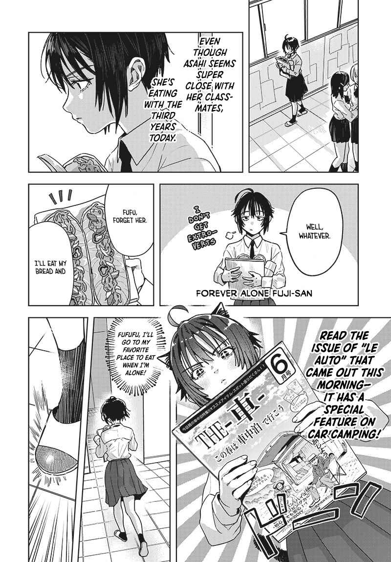 Page 4 Chapter 5 Baby Shachuuhackers