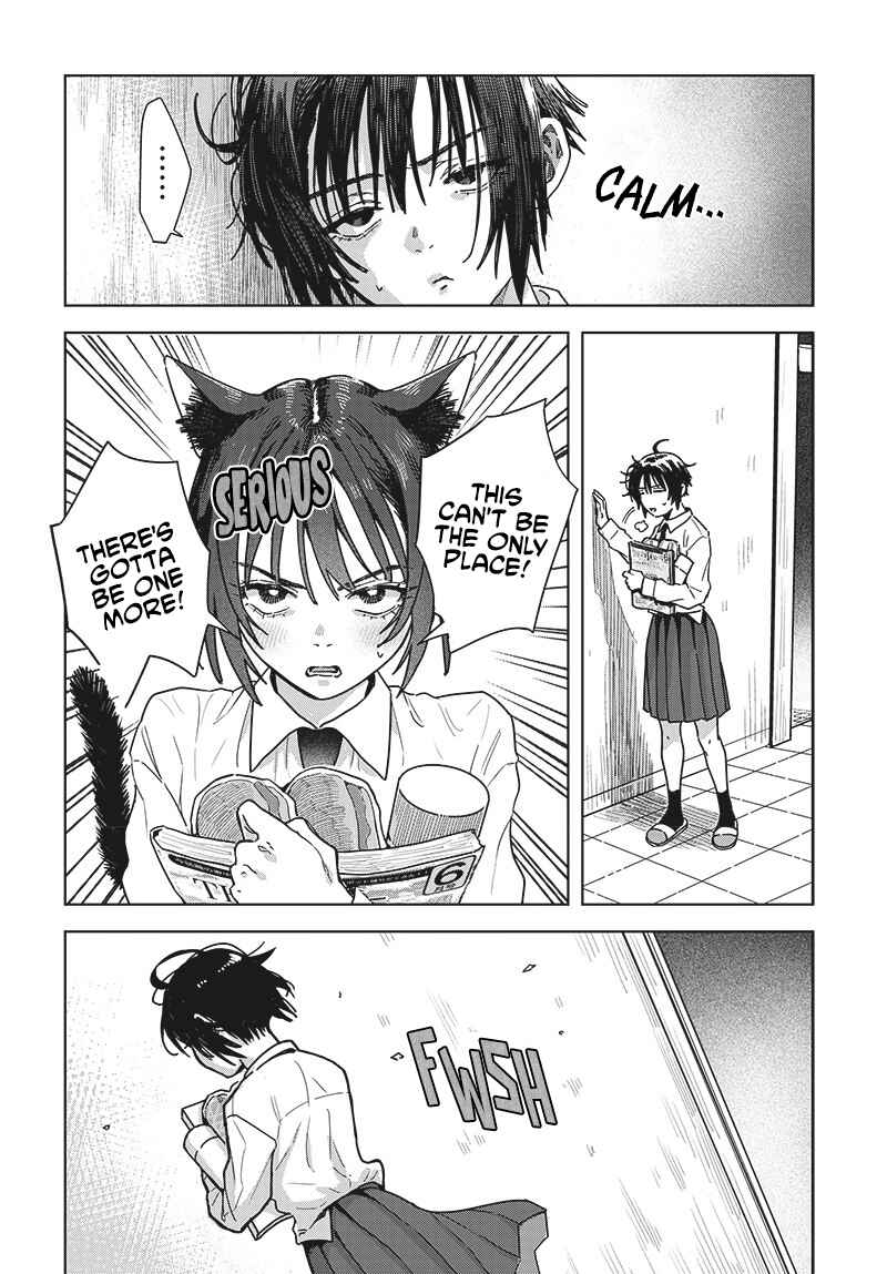 Page 6 Chapter 5 Baby Shachuuhackers