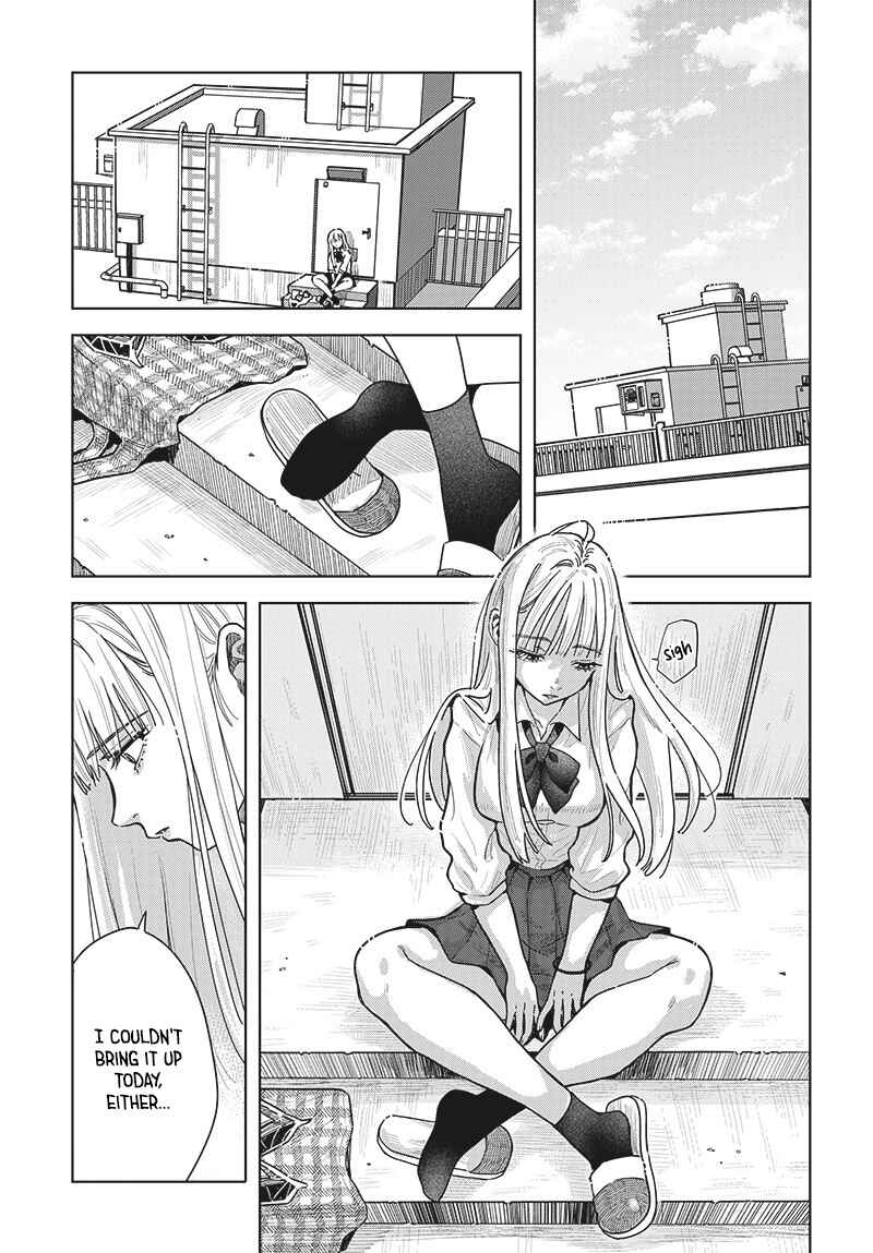 Page 7 Chapter 5 Baby Shachuuhackers