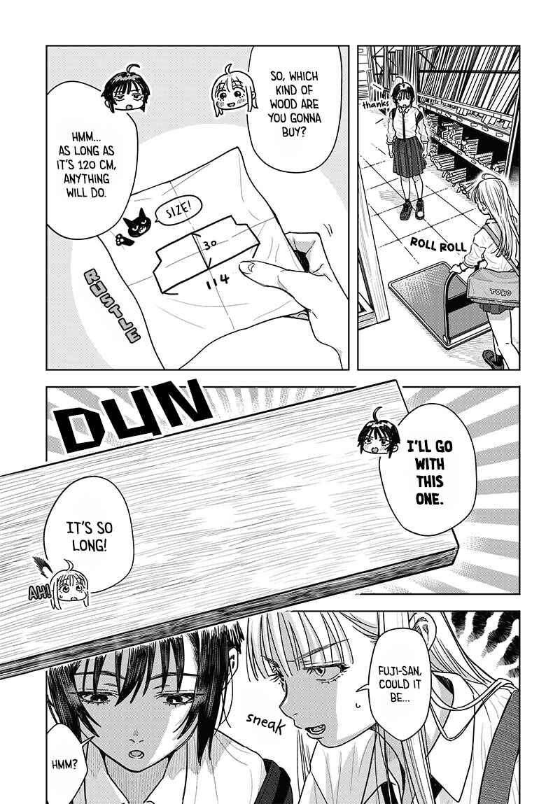 Page 19 Chapter 4 Baby Shachuuhackers