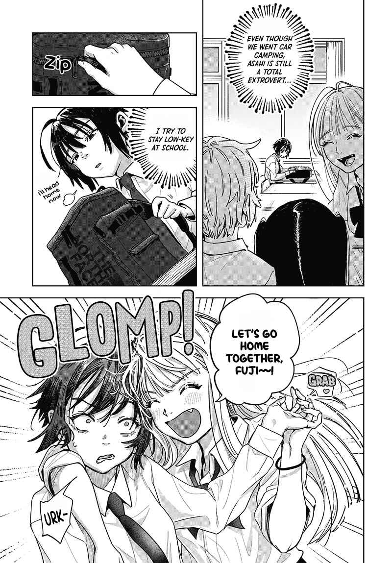 Page 7 Chapter 4 Baby Shachuuhackers
