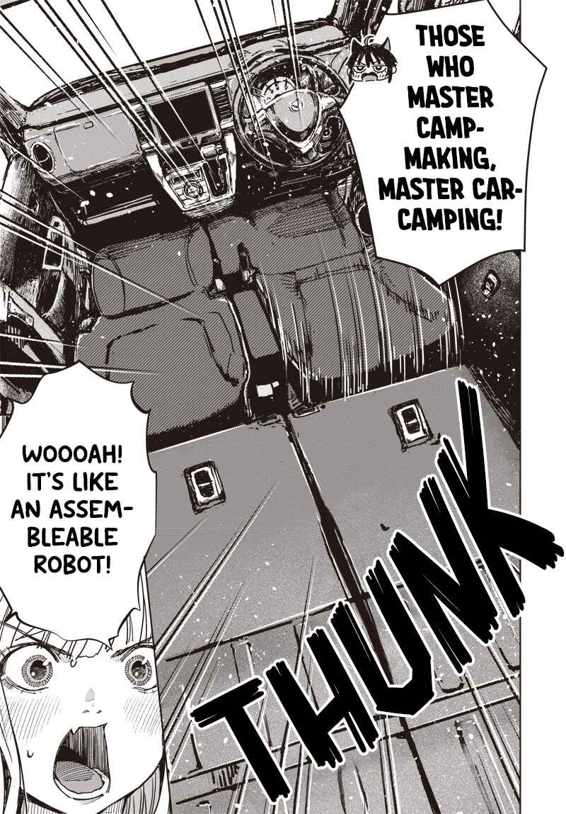 Page 19 Chapter 2 Baby Shachuuhackers