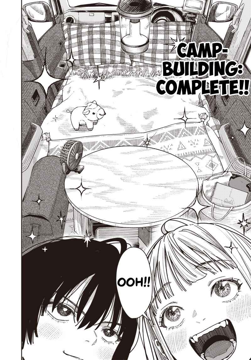Page 22 Chapter 2 Baby Shachuuhackers