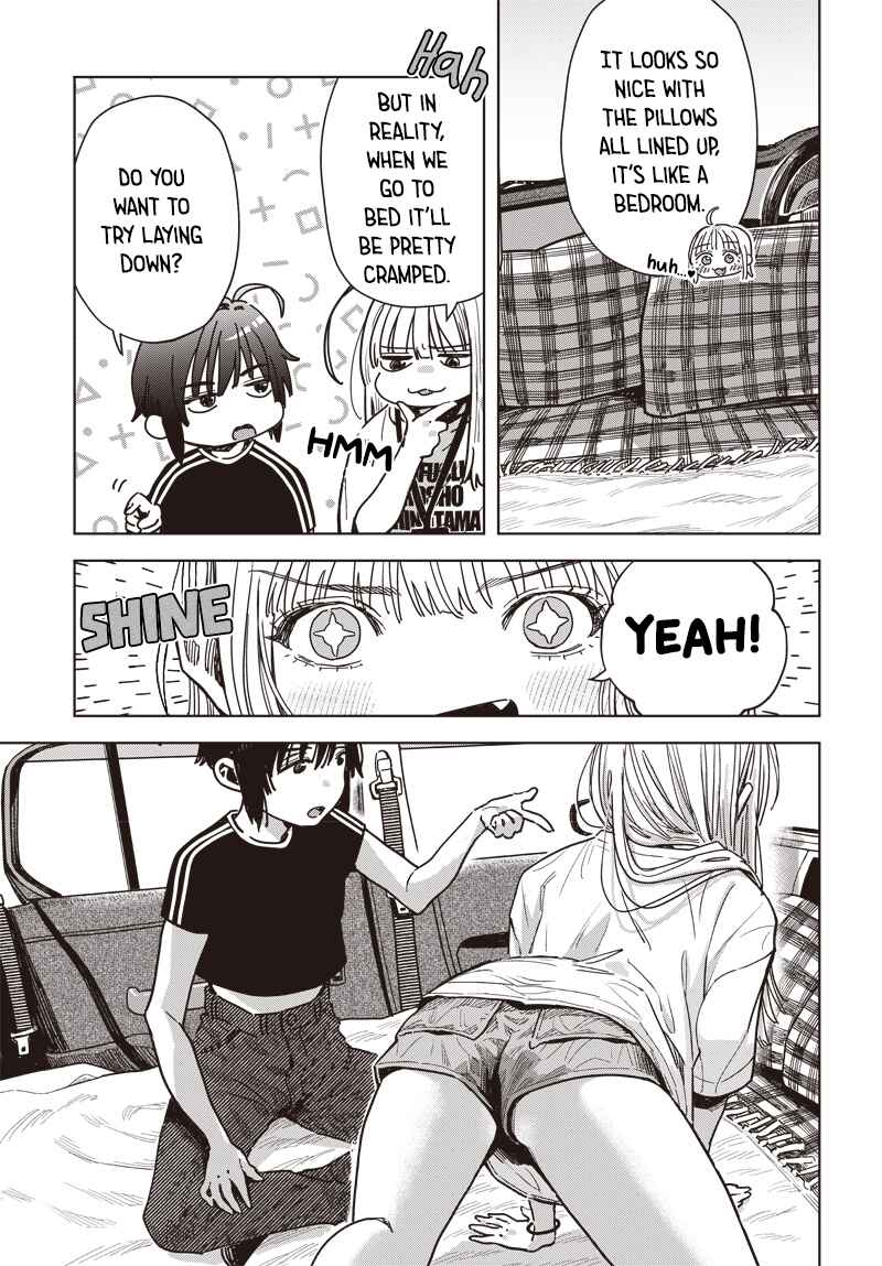Page 23 Chapter 2 Baby Shachuuhackers