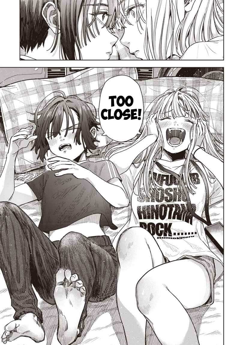 Page 25 Chapter 2 Baby Shachuuhackers