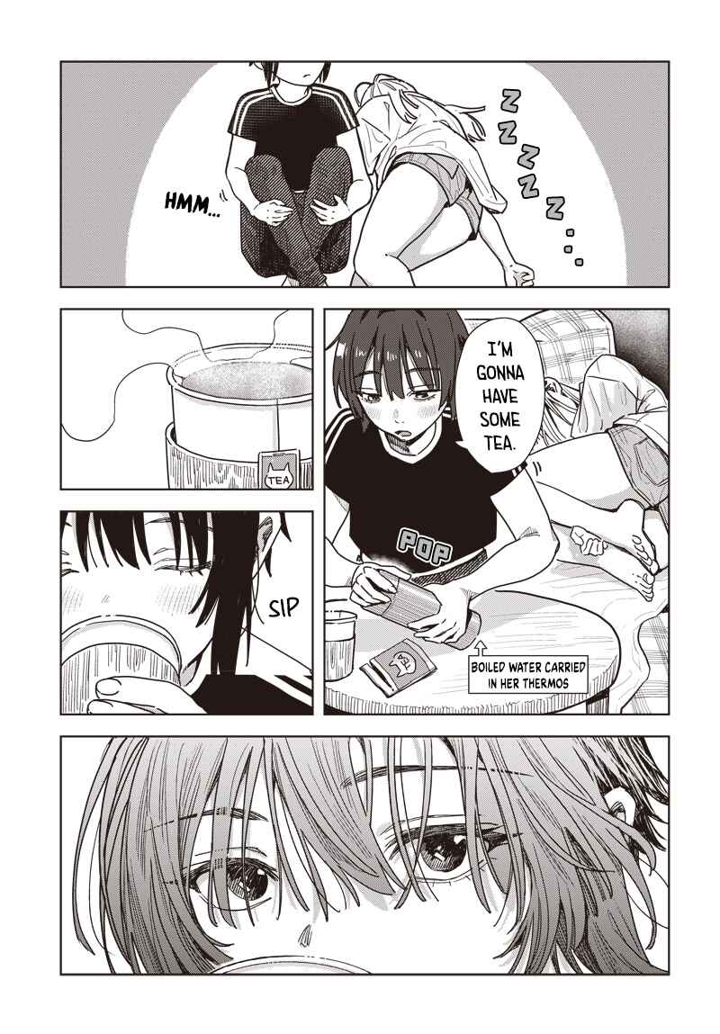Page 29 Chapter 2 Baby Shachuuhackers