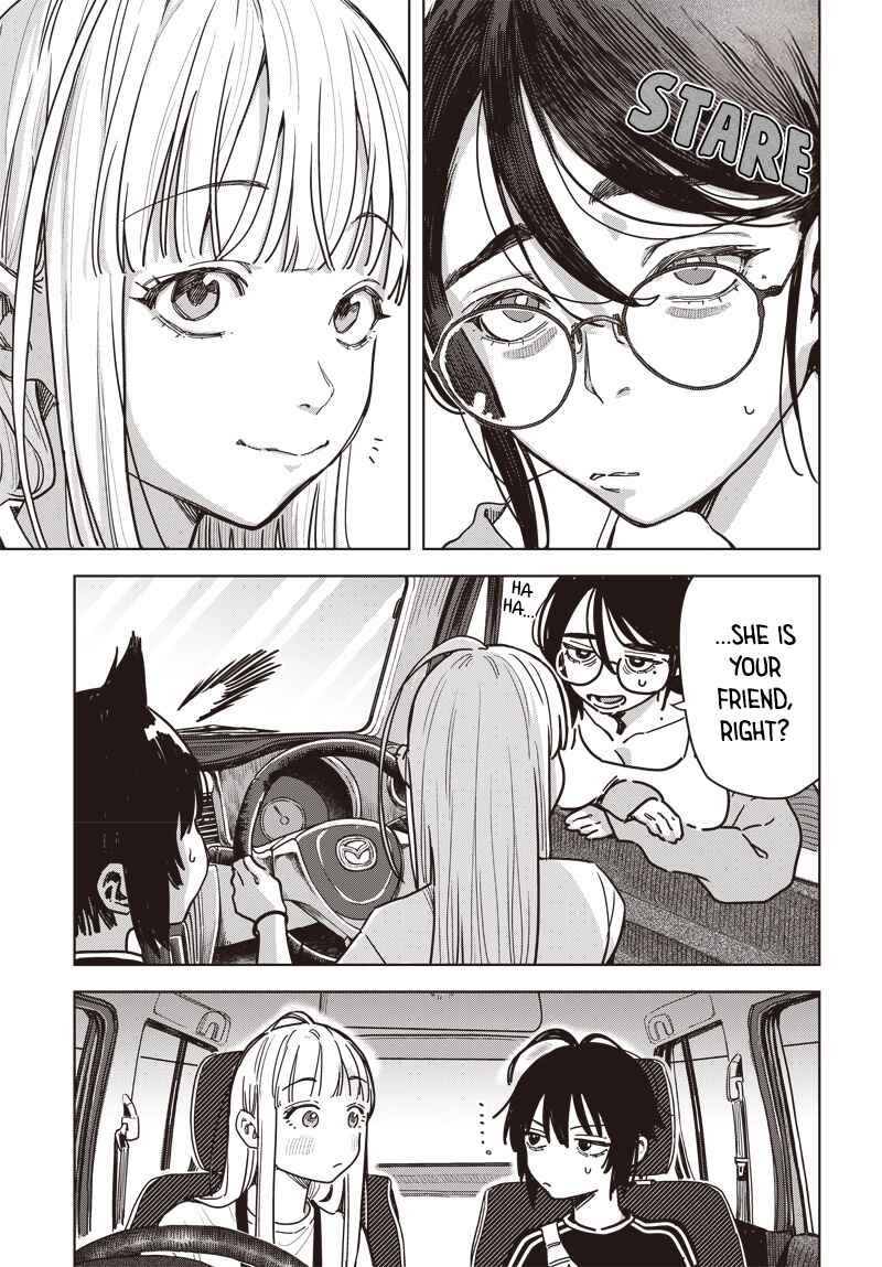 Page 3 Chapter 2 Baby Shachuuhackers
