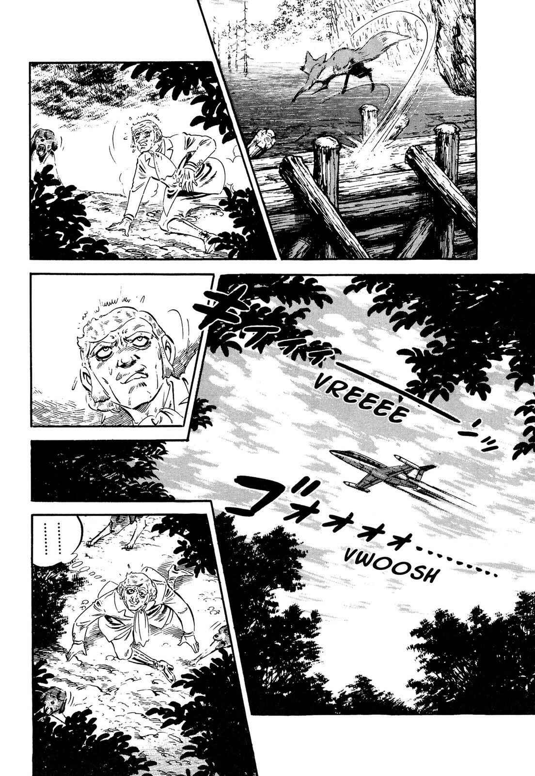 Page 10 Chapter 2 Doll The Hotel Detective