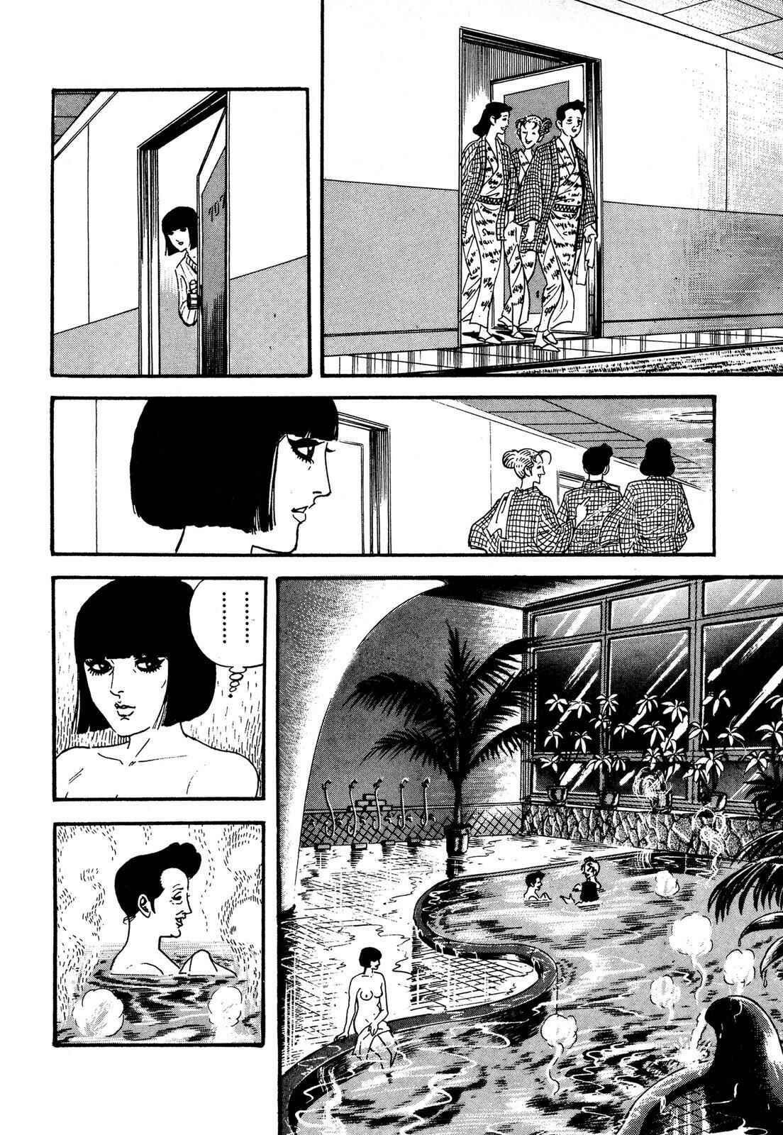 Page 16 Chapter 14 Doll The Hotel Detective