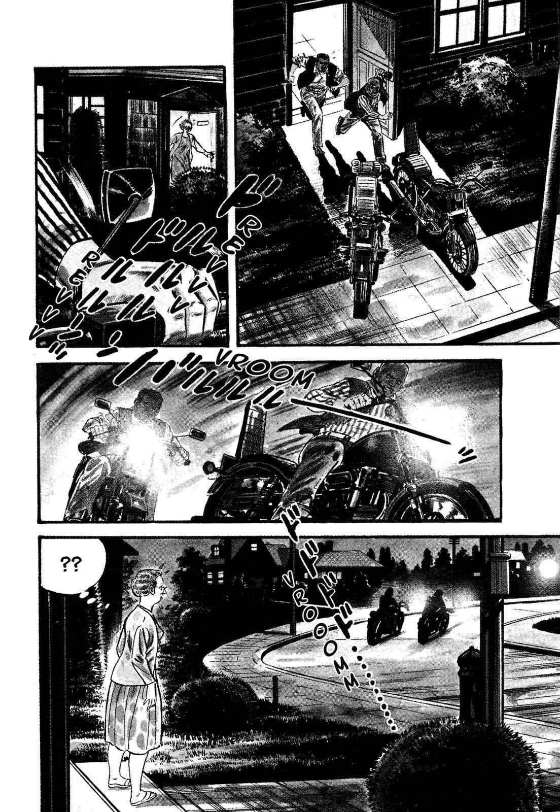 Page 4 Chapter 9 Doll The Hotel Detective
