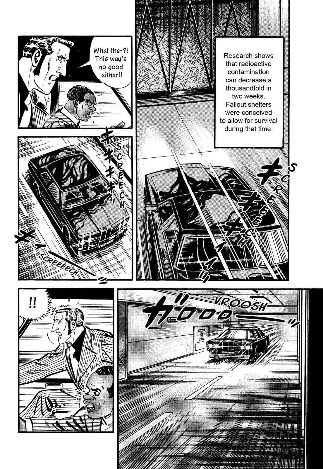 Page 24 Chapter 4 Doll The Hotel Detective