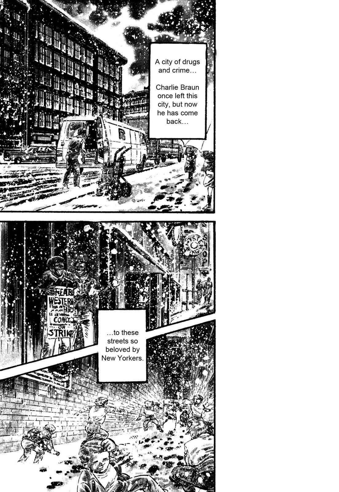 Page 7 Chapter 7 Doll The Hotel Detective