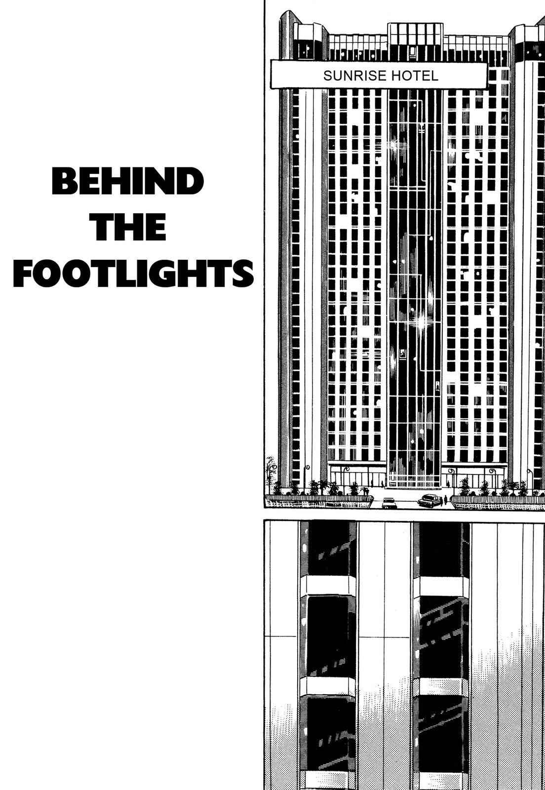 Page 6 Chapter 5 Doll The Hotel Detective