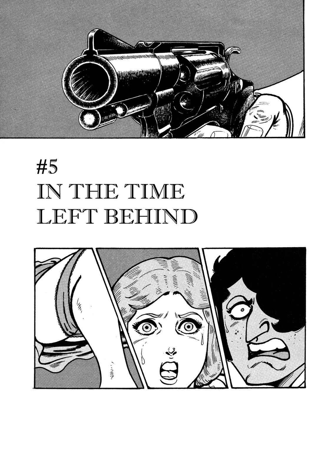 Page 1 Chapter 10 Doll The Hotel Detective