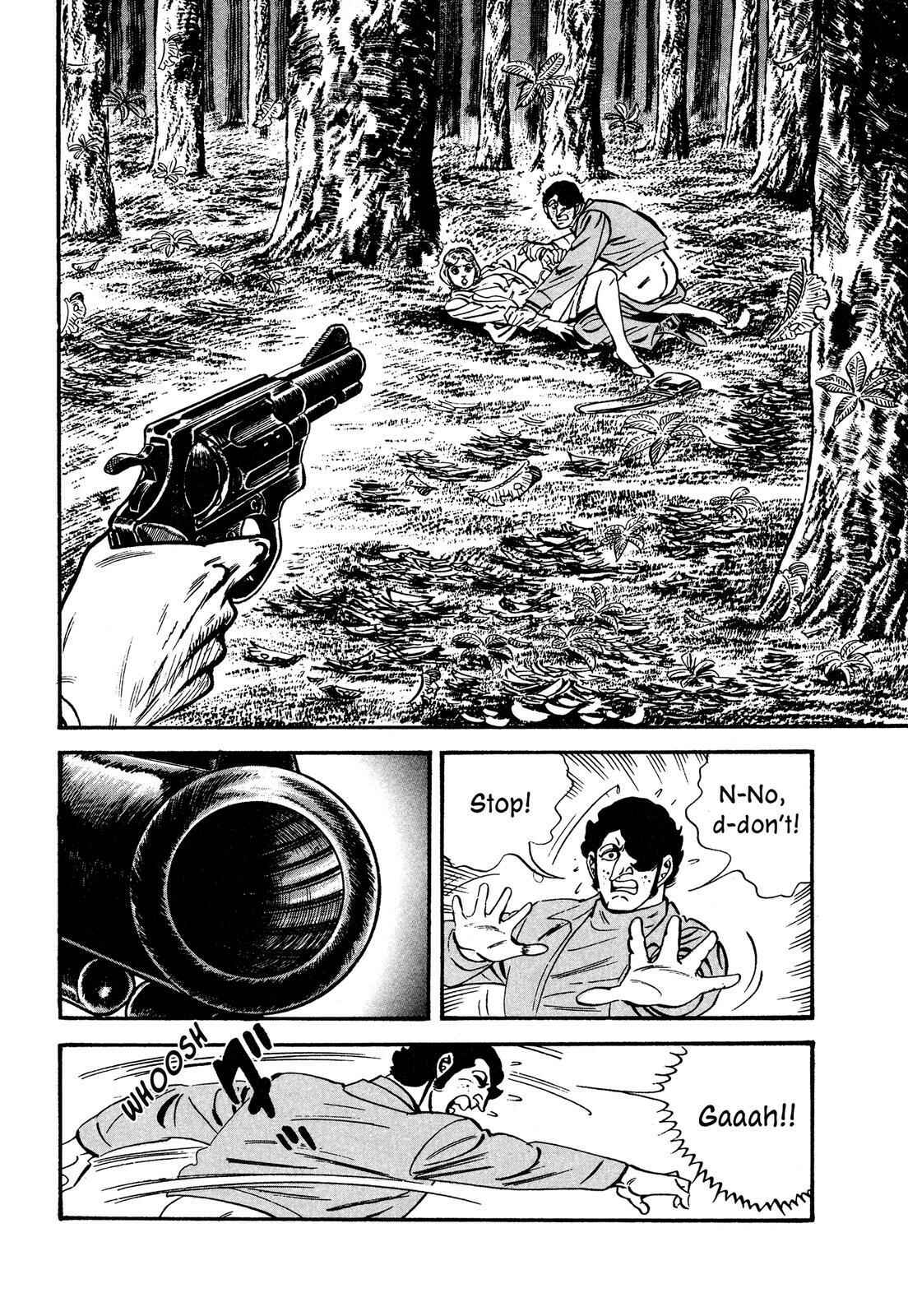 Page 2 Chapter 10 Doll The Hotel Detective