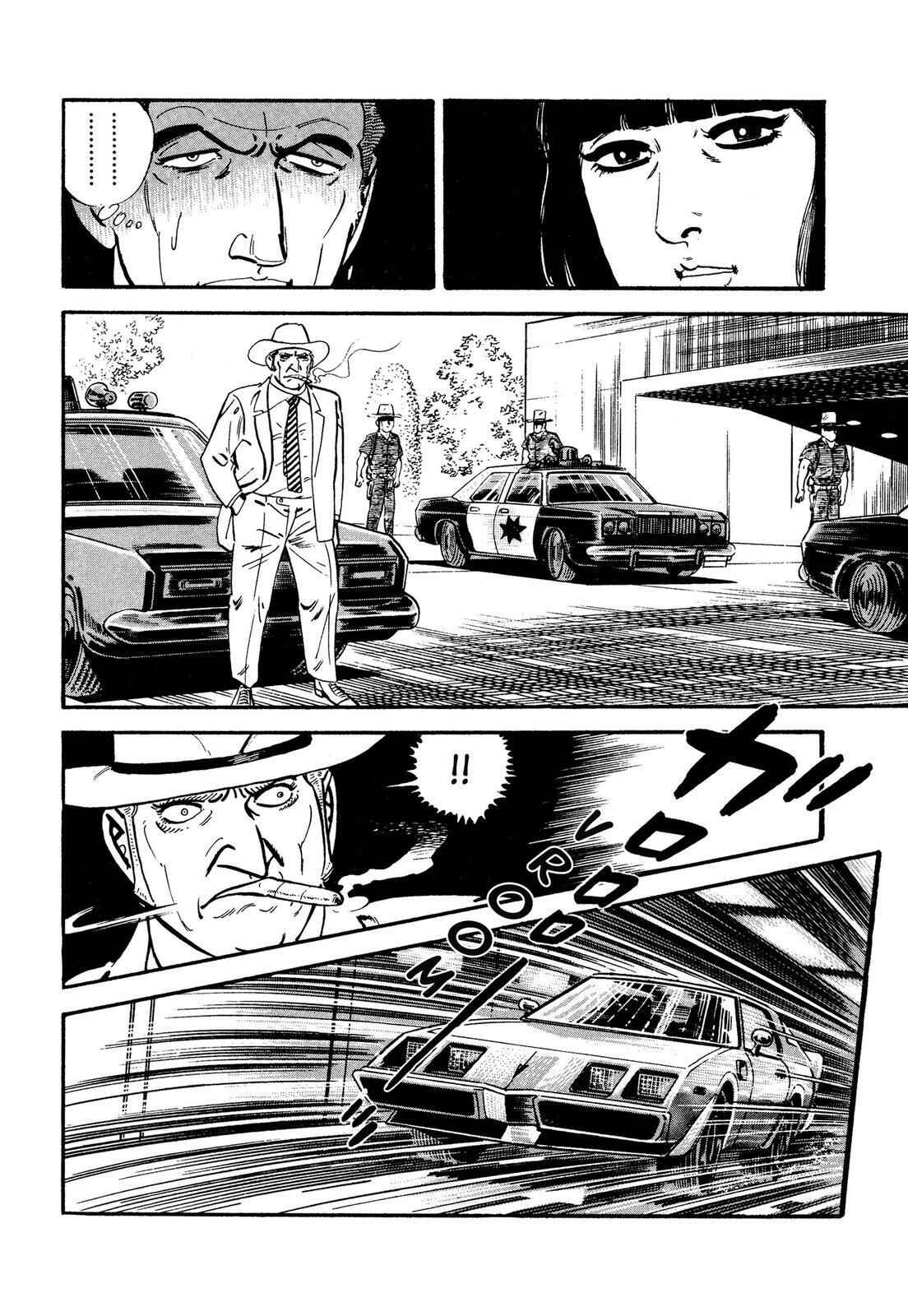 Page 28 Chapter 3 Doll The Hotel Detective