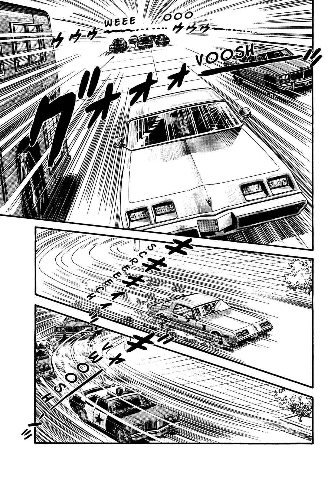 Page 31 Chapter 3 Doll The Hotel Detective