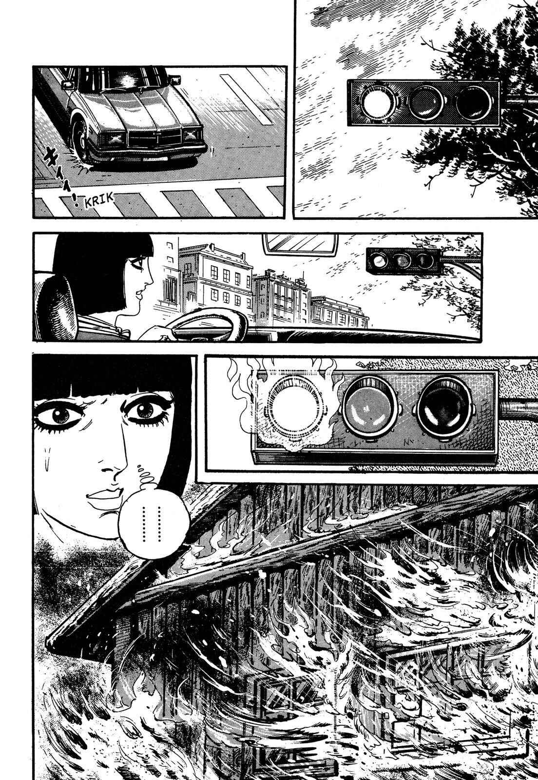 Page 16 Chapter 8 Doll The Hotel Detective