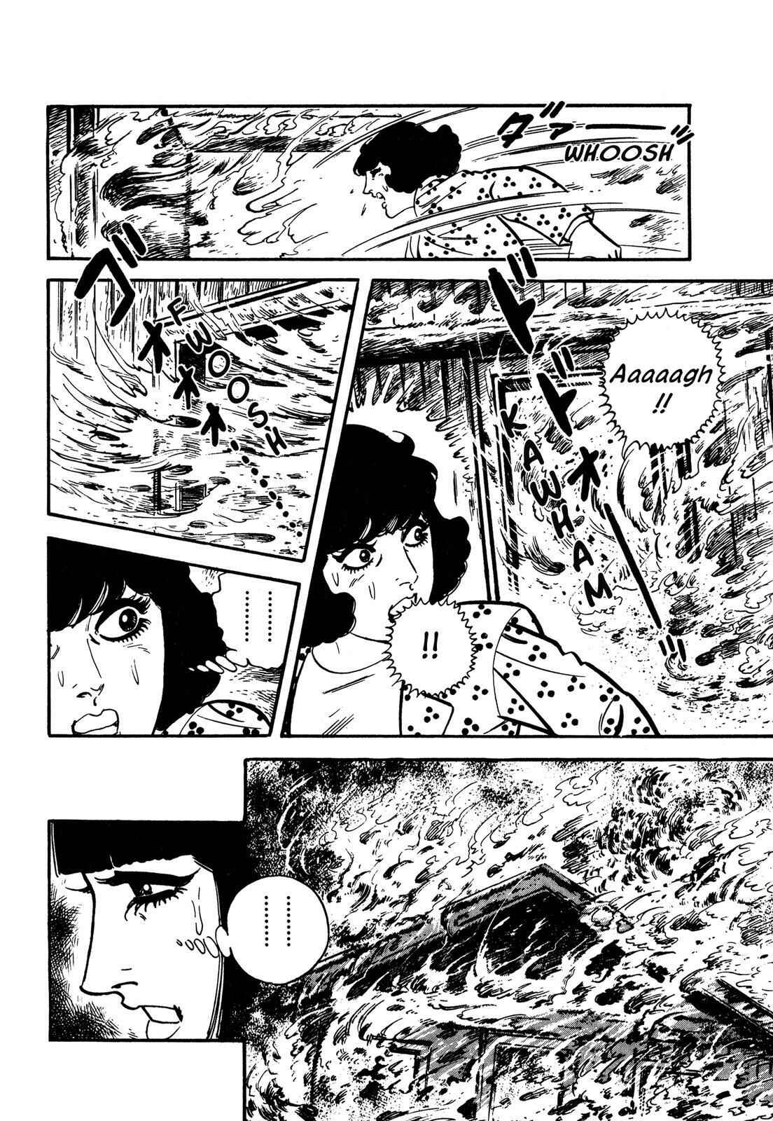 Page 34 Chapter 8 Doll The Hotel Detective
