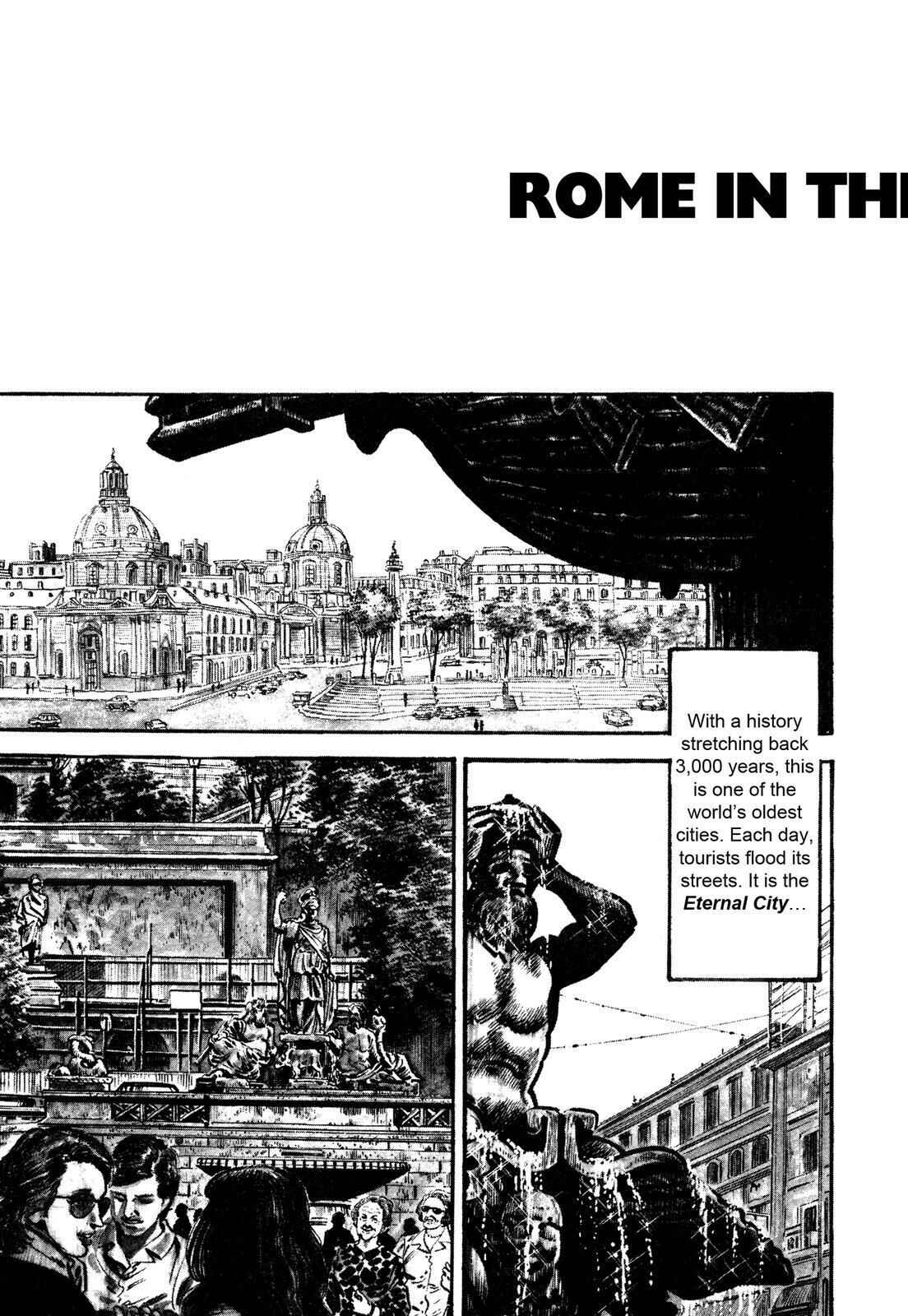 Page 7 Chapter 8 Doll The Hotel Detective