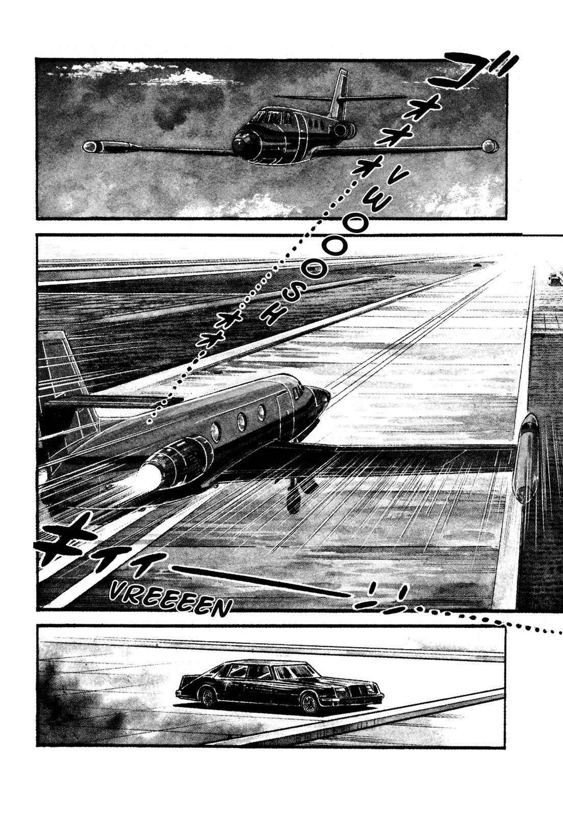 Page 8 Chapter 12 Doll The Hotel Detective