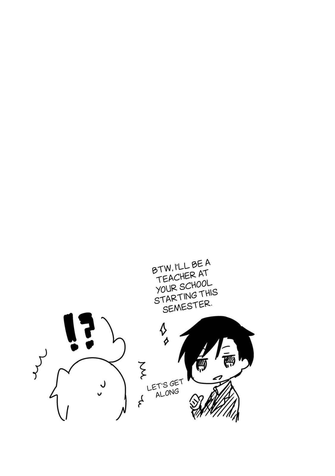 Page 24 Chapter 3 Can I Accept Your Proposal From All Those Years Ago?