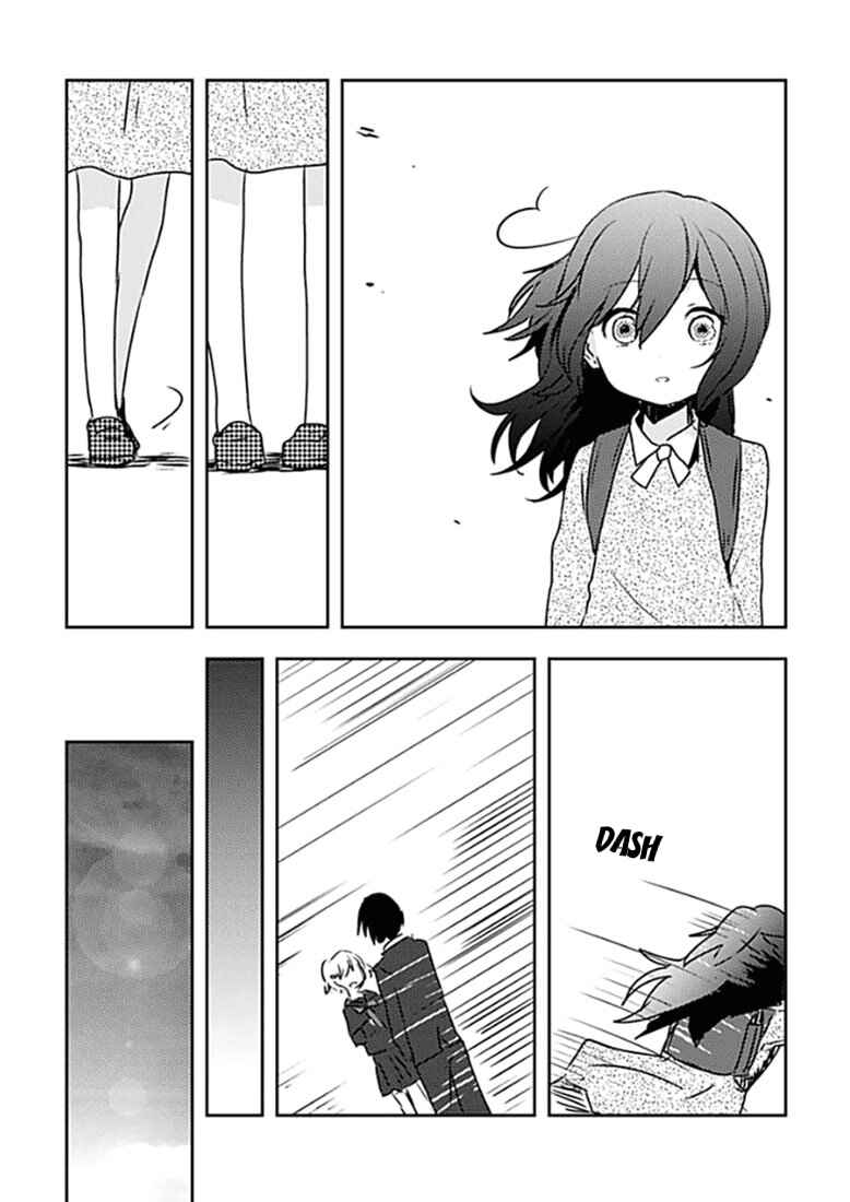 Page 30 Chapter 1 Can I Accept Your Proposal From All Those Years Ago?