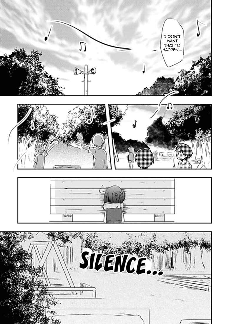 Page 35 Chapter 1 Can I Accept Your Proposal From All Those Years Ago?