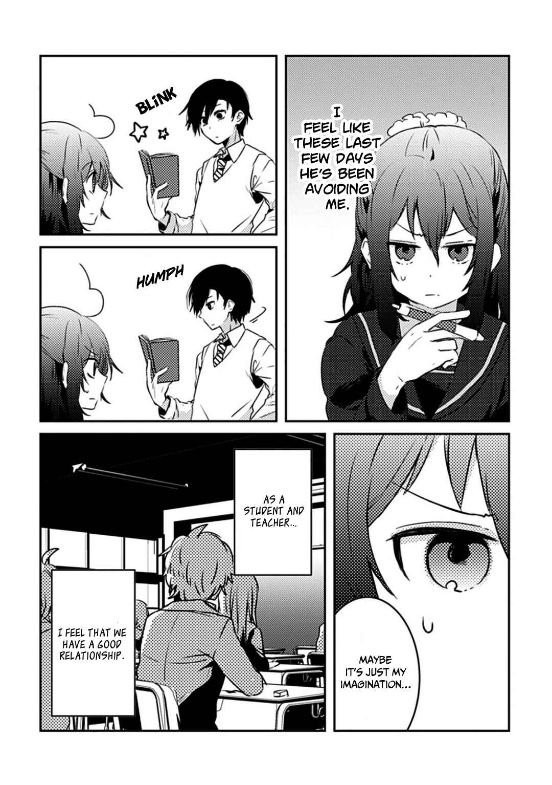 Page 4 Chapter 4.2 Can I Accept Your Proposal From All Those Years Ago?