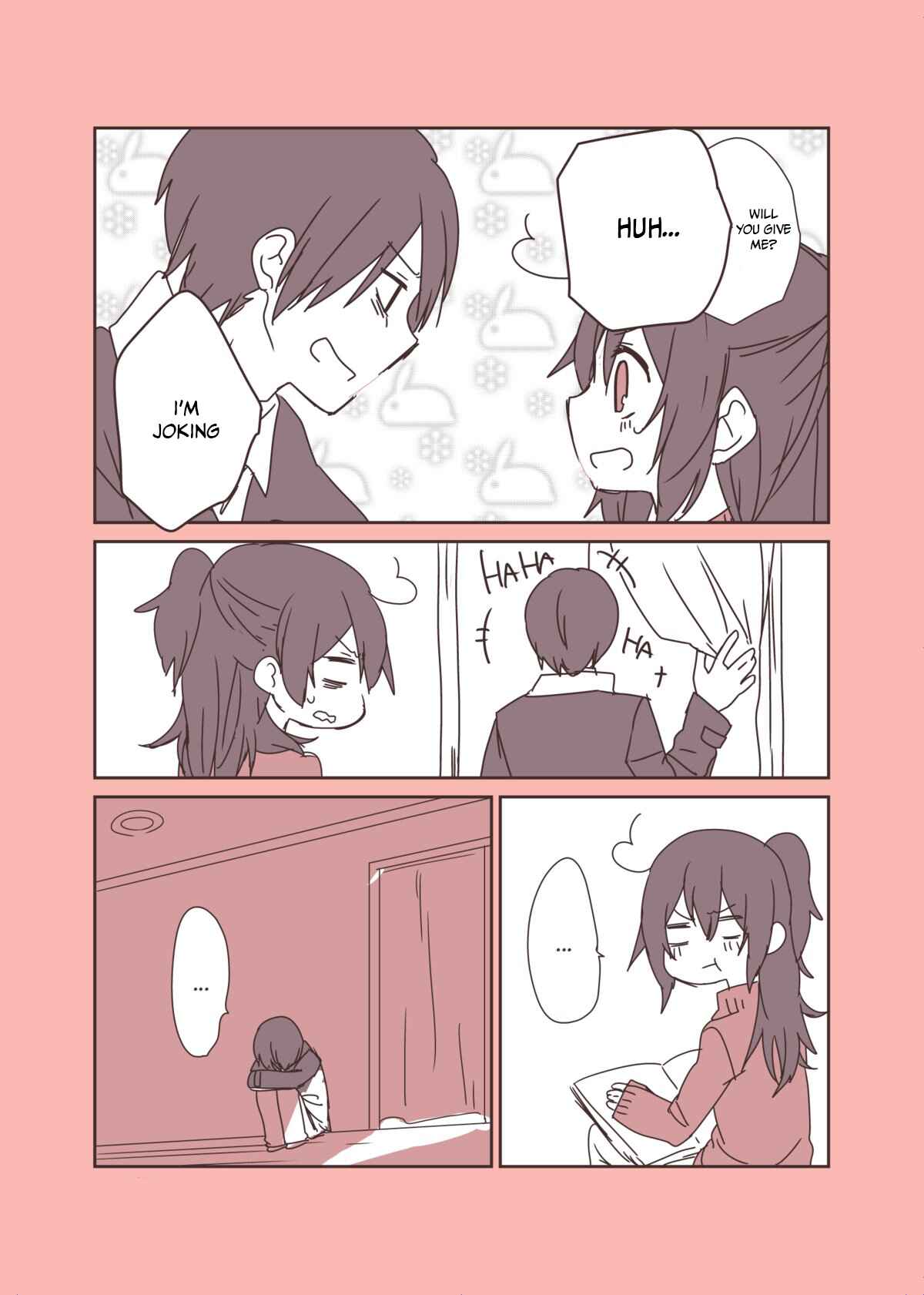 Page 10 Chapter 5.5 Can I Accept Your Proposal From All Those Years Ago?