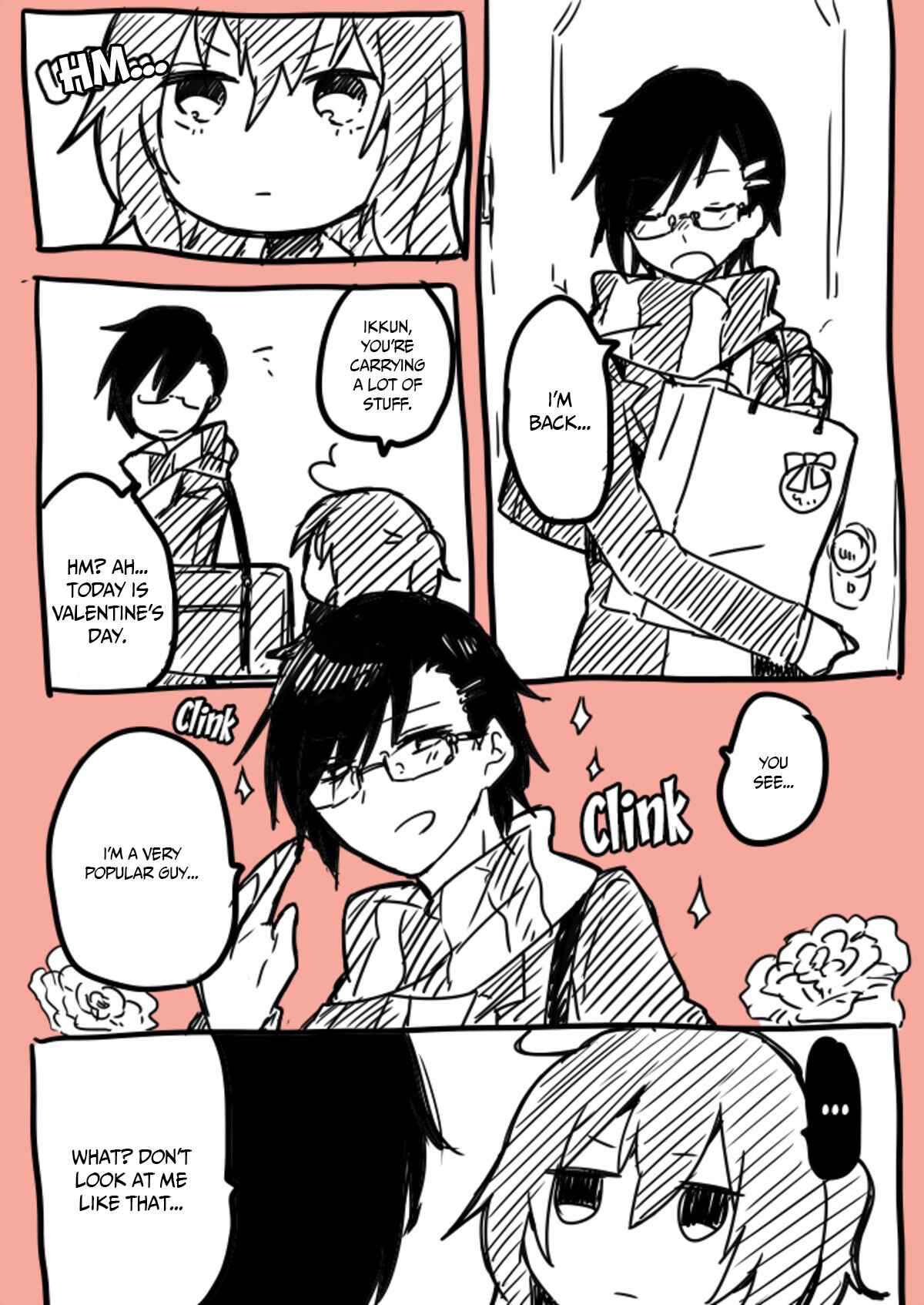 Page 3 Chapter 5.5 Can I Accept Your Proposal From All Those Years Ago?