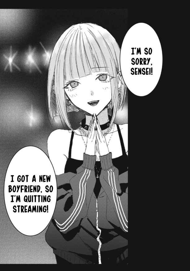 Page 11 Chapter 2 27-ji no Cinderella