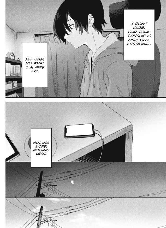 Page 16 Chapter 2 27-ji no Cinderella