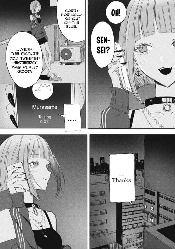 Page 22 Chapter 2 27-ji no Cinderella