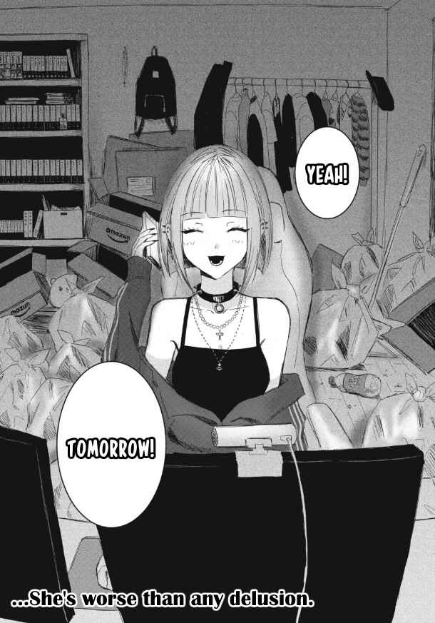 Page 24 Chapter 2 27-ji no Cinderella