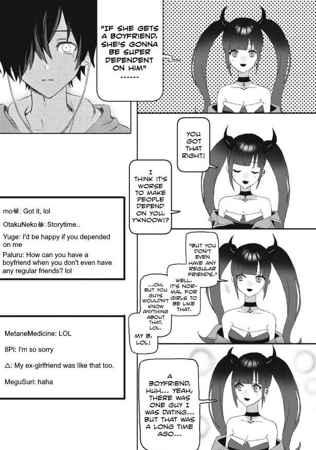Page 9 Chapter 2 27-ji no Cinderella