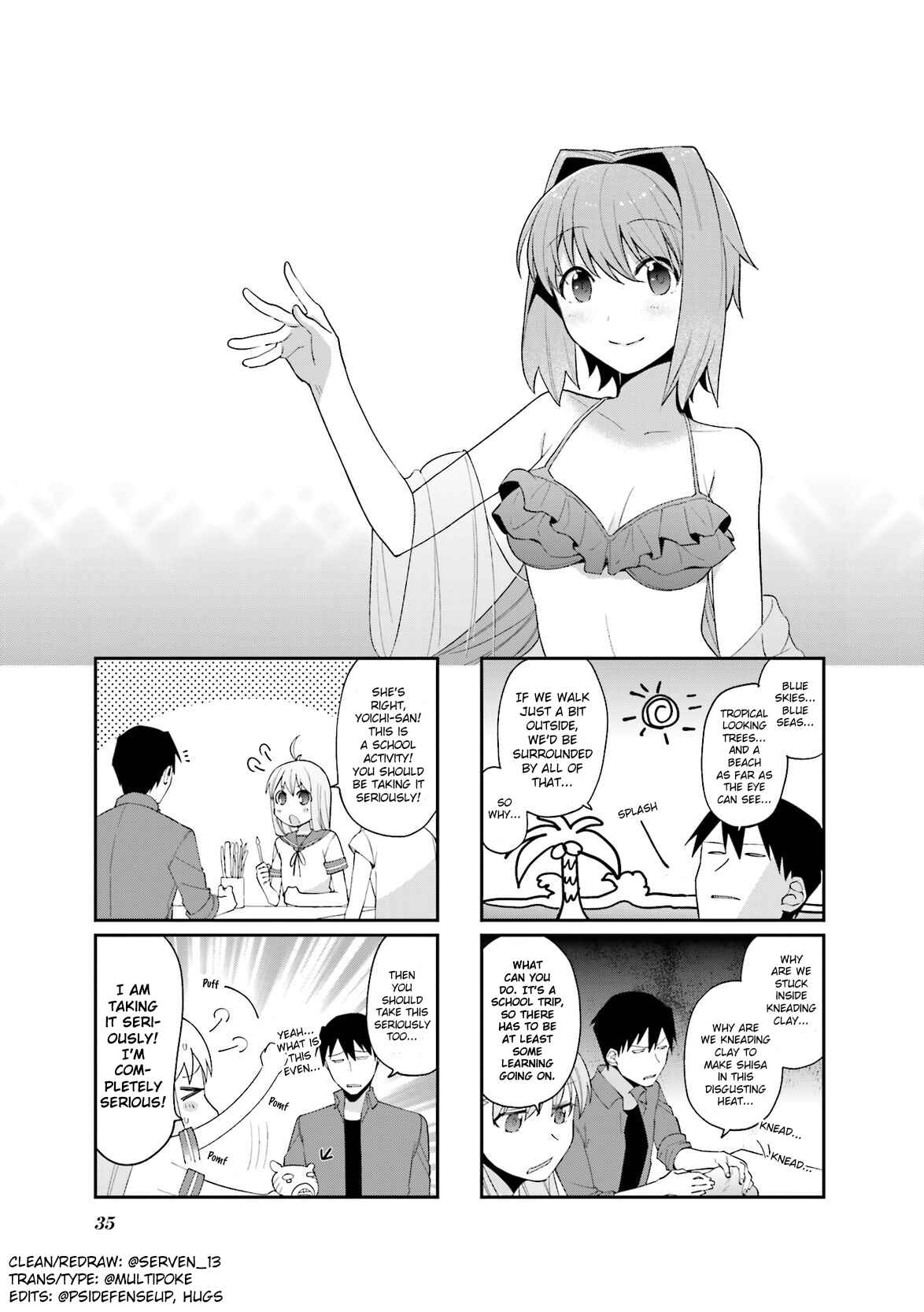 Page 2 Chapter 60 Hakoiri Drops