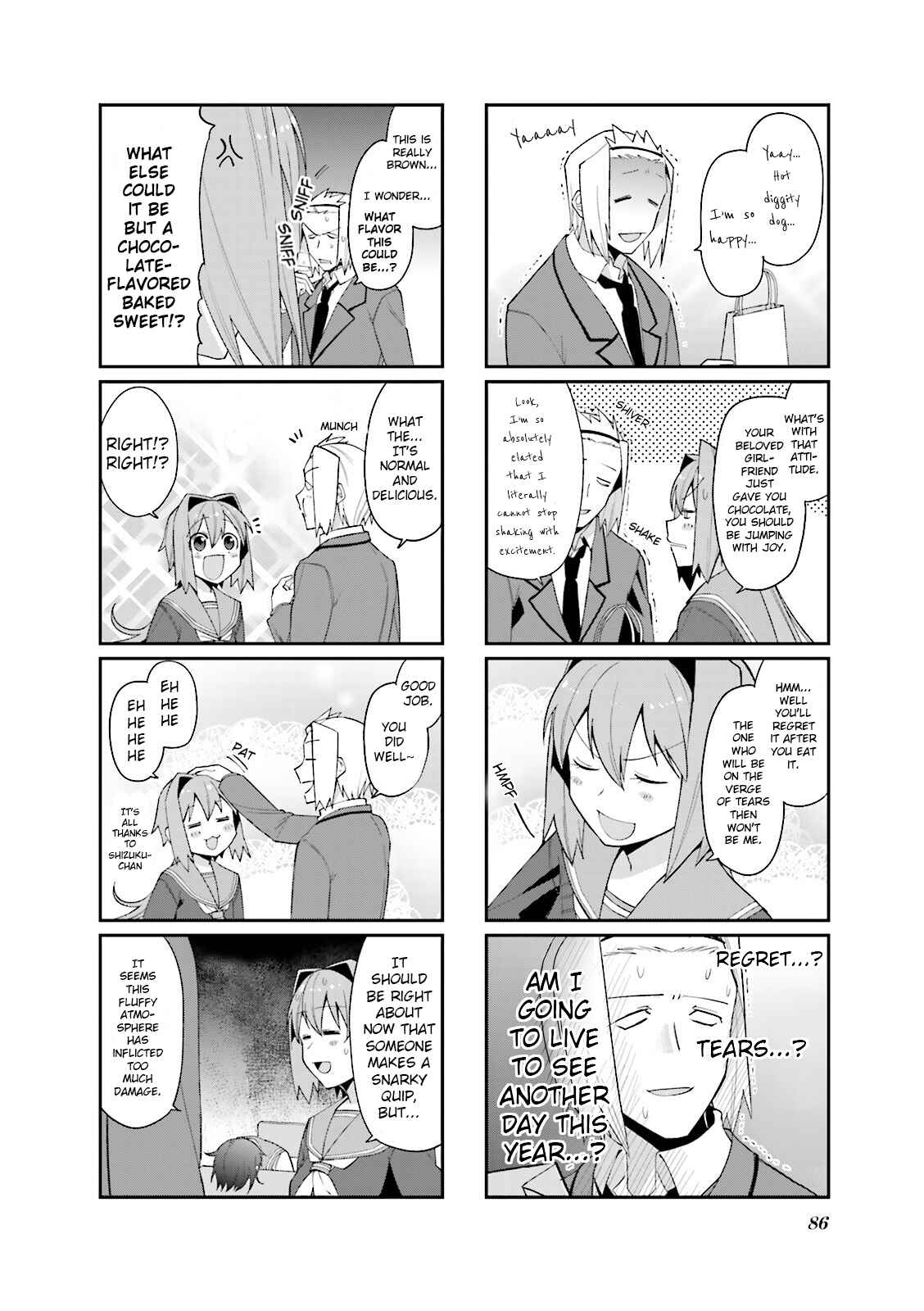 Page 4 Chapter 52 Hakoiri Drops
