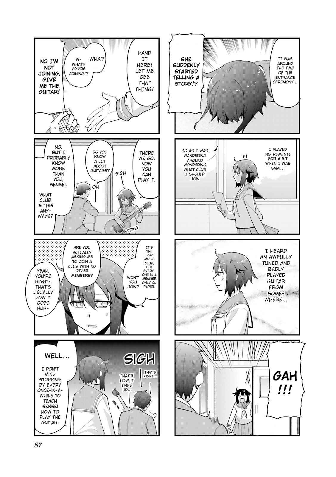Page 5 Chapter 52 Hakoiri Drops