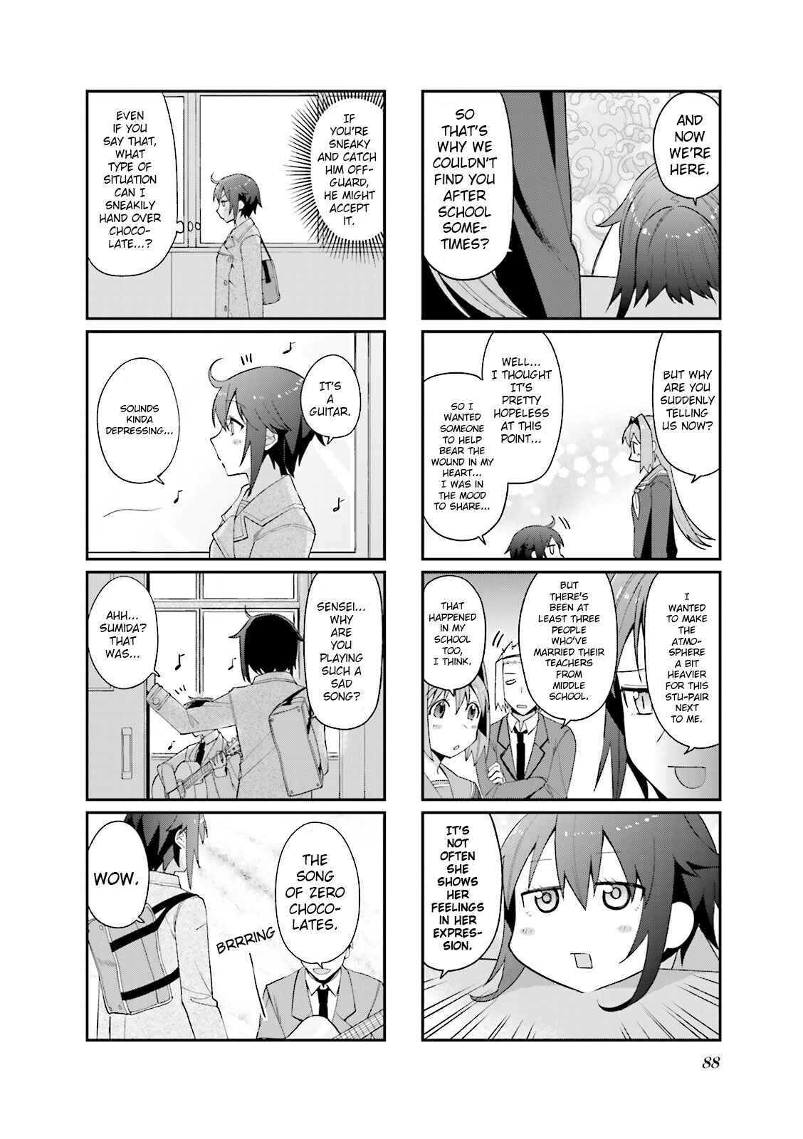 Page 6 Chapter 52 Hakoiri Drops