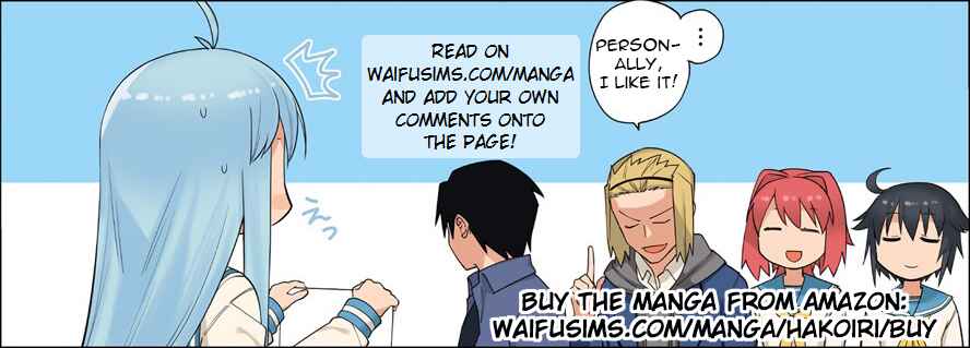 Page 1 Chapter 59 Hakoiri Drops