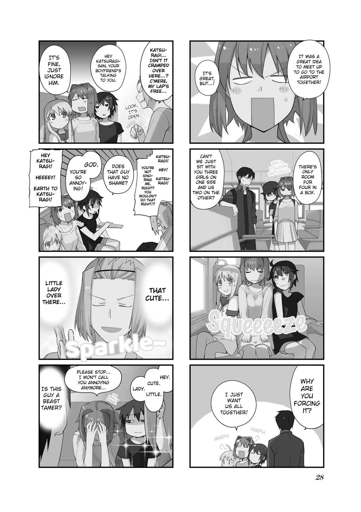 Page 3 Chapter 59 Hakoiri Drops