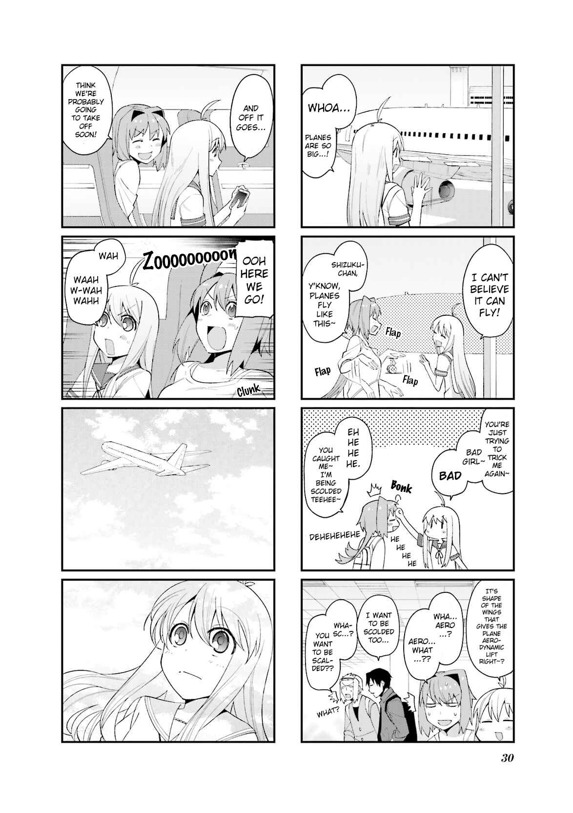 Page 5 Chapter 59 Hakoiri Drops
