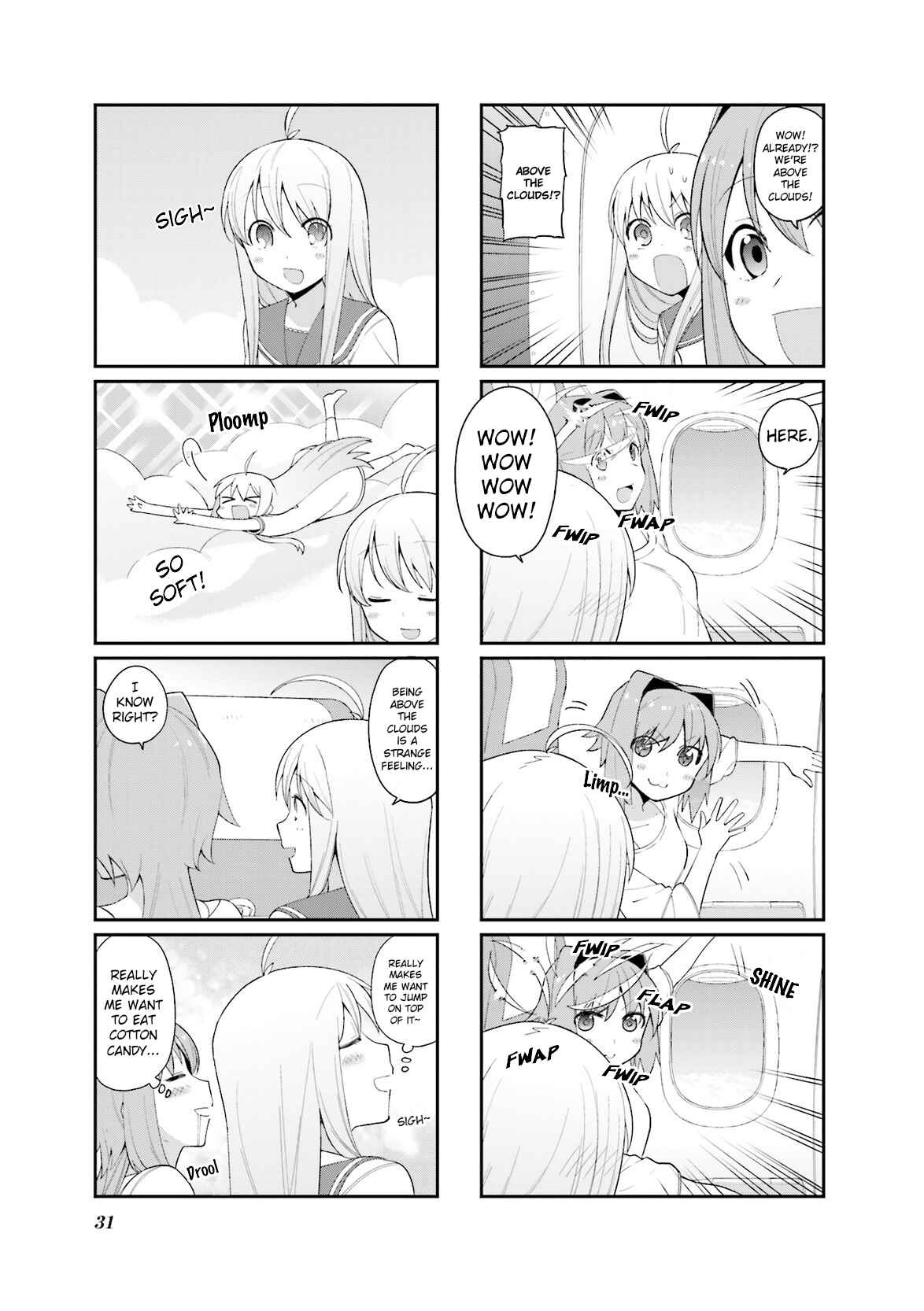 Page 6 Chapter 59 Hakoiri Drops